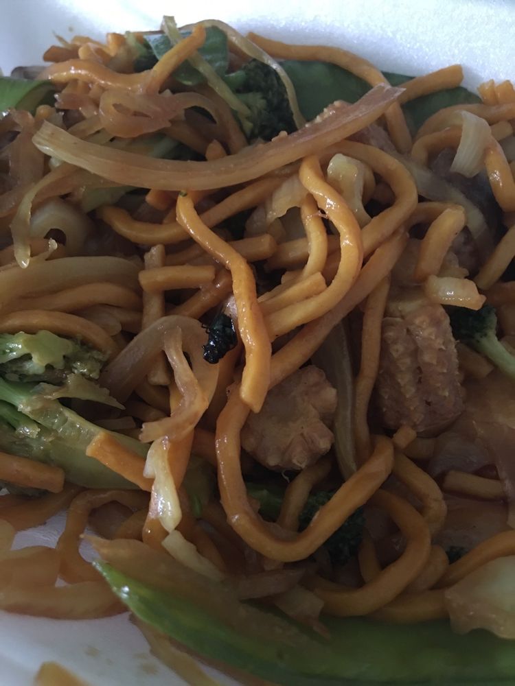 China Wok