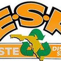 E S P Dumpsters Dumpster Al 6235 Taylor Rd Naples Fl Photo Of E S P Dumpsters Naples Fl United States Unled