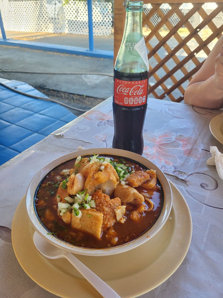 Taqueria Cielito Lindo