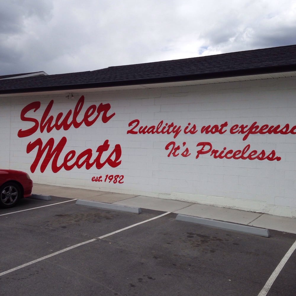 Shuler Meats