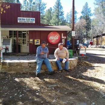 Crown King Az >> Crown King General Store Gift Shops 1 Main St Crown Crown King Az >> Crown King General Store Gift Shops 1 Main St Crown