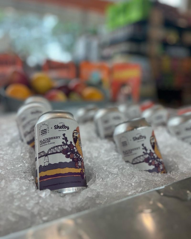 The Turnip Truck - Charlotte Ave