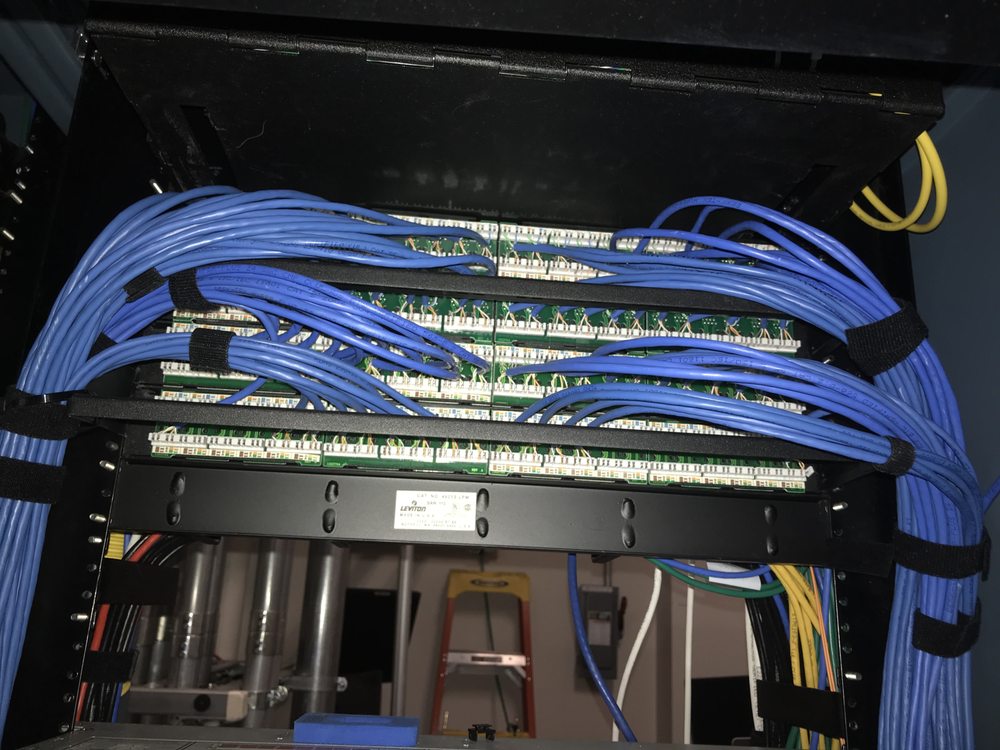 Le Network Solutions