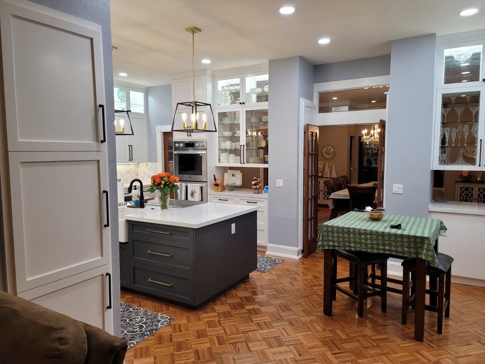 Cabinet Facelift Company