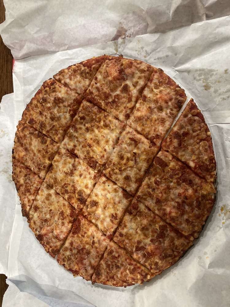 Pizza King of Peru