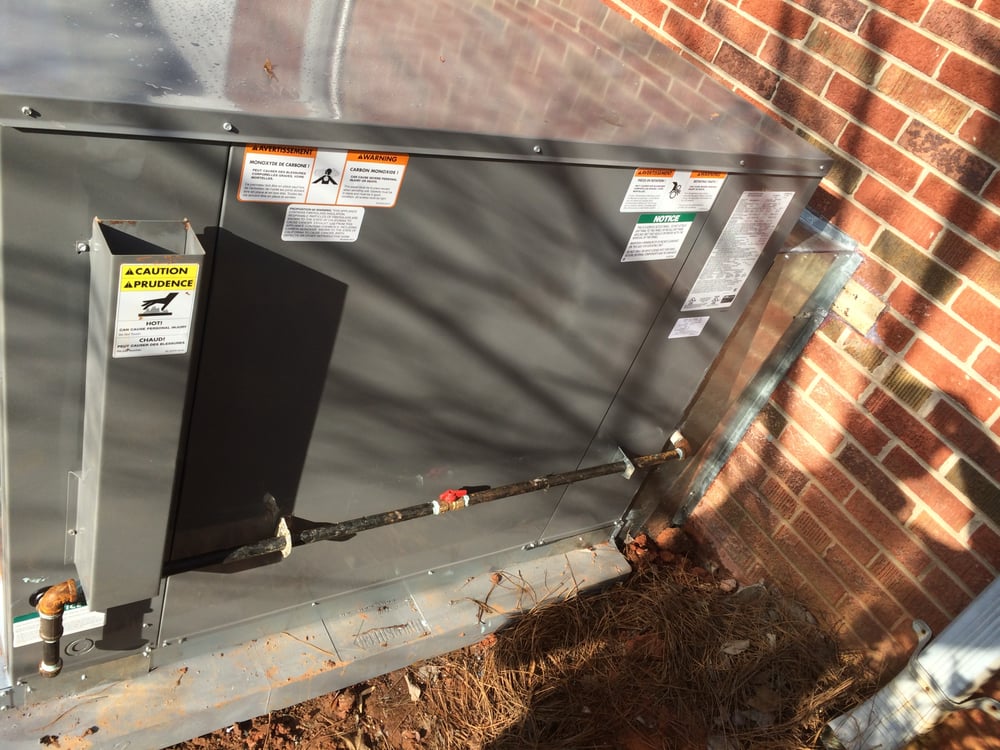 image of business Travis Heating And Cooling