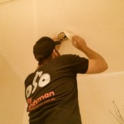 Photo of City Handyman - St Kilda East Victoria, Australia. City Handyman will change your smoke alarm batteries - install battery operated smoke alarms