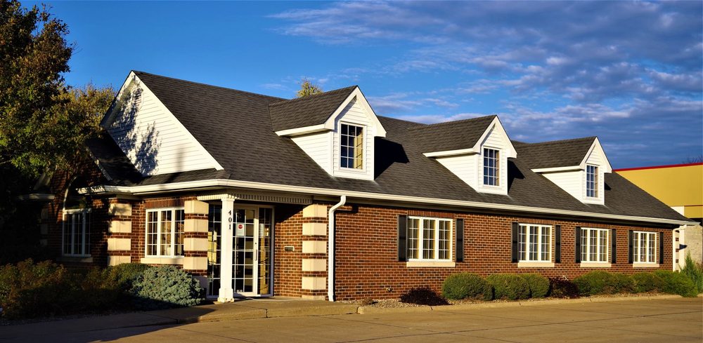 image of business East Moline Dental Center