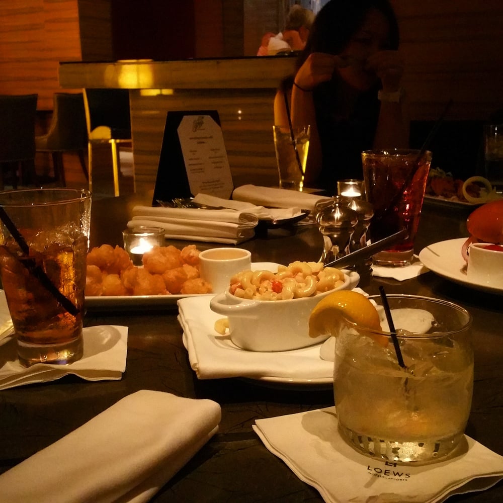 Releve Champagne Lounge 17 Photos Champagne Bars 601 1st Ave N