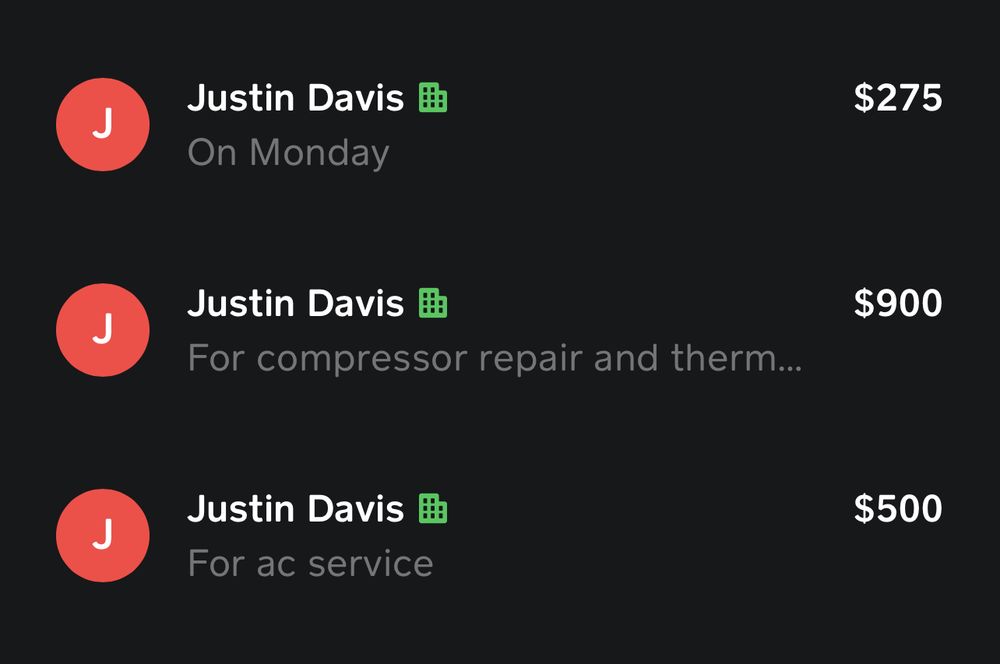 Local Services