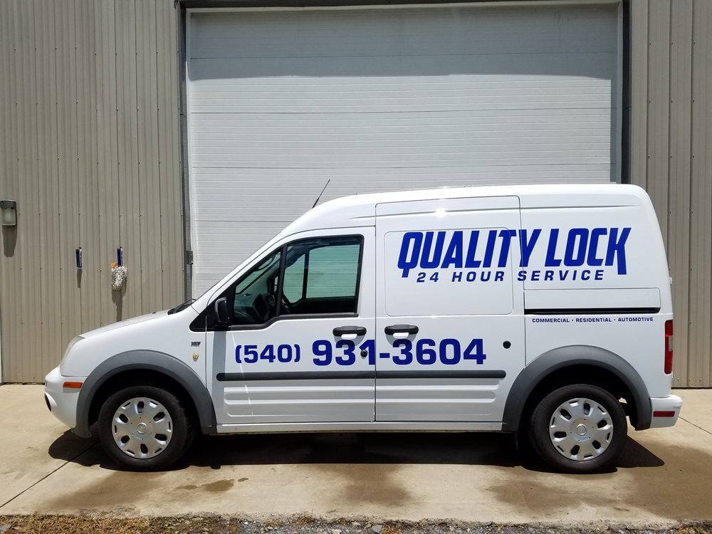 Quality Lock