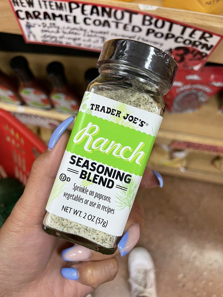Trader Joe's