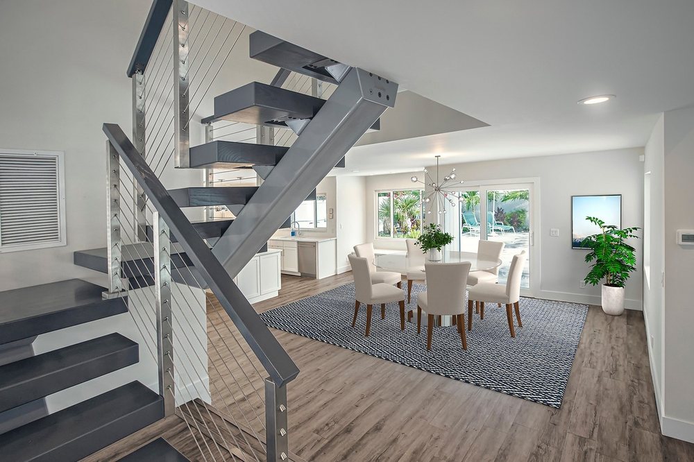 Kelly J Guttveg - DreamWorks Real Estate