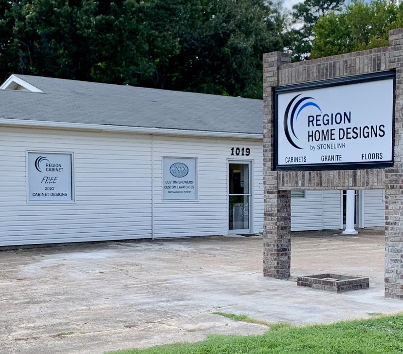 Region Home Designs