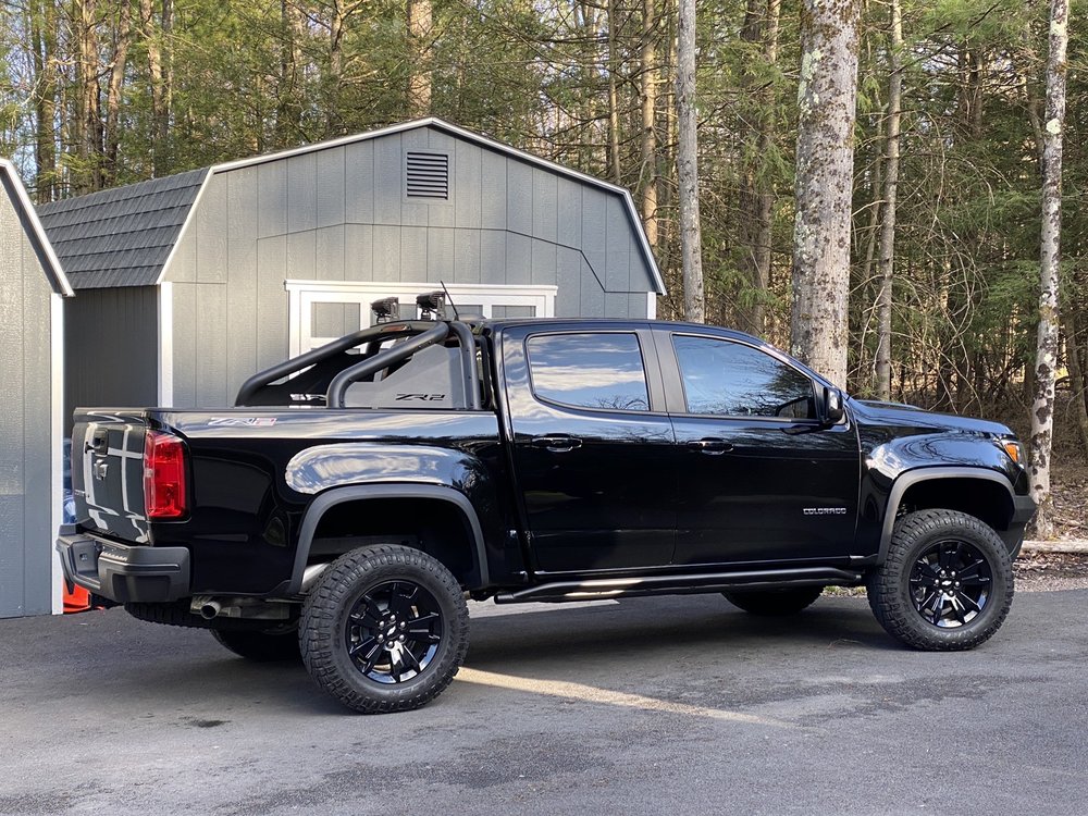 Botnick Chevrolet
