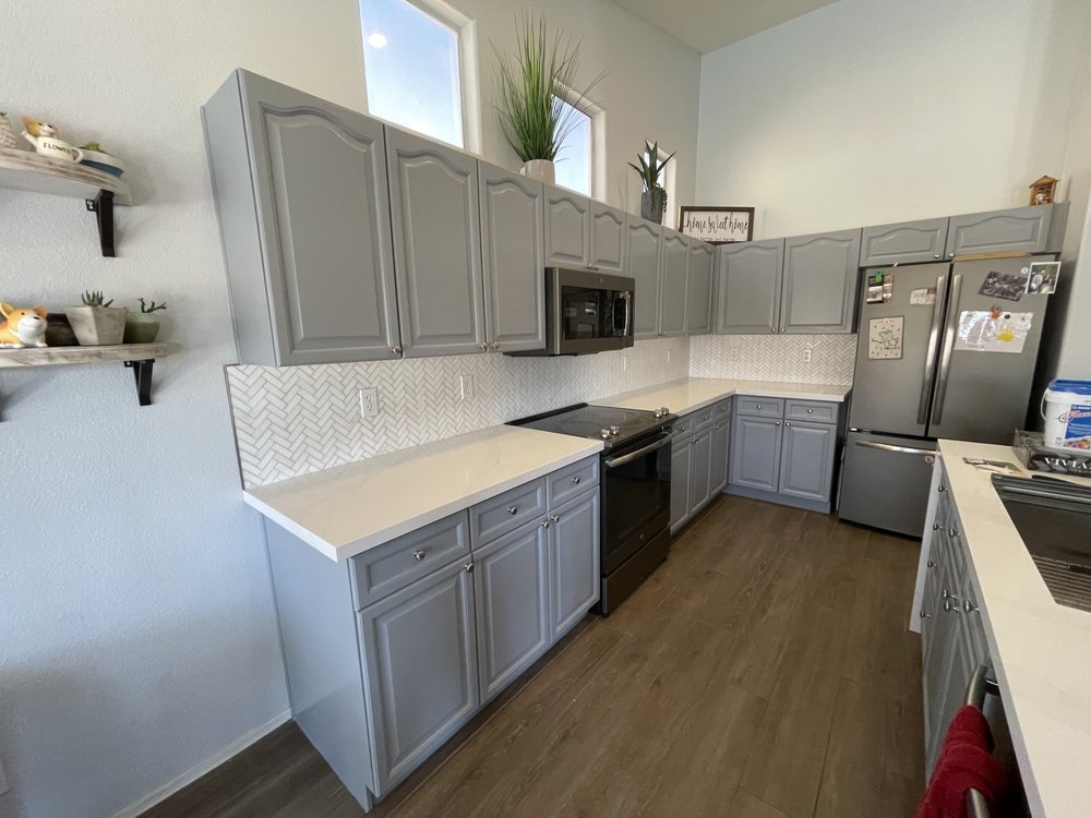 image of business E.L. Construction