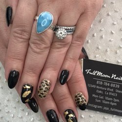 Full Moon Nail Spa 311 Photos 152 Reviews Salons Photo Of Full Moon Nail Spa Sherman Oaks Ca United States Gel