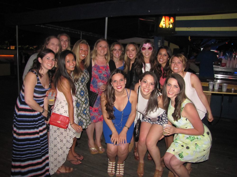 Chubbies north gentlemens club in wisconsin hot babes
