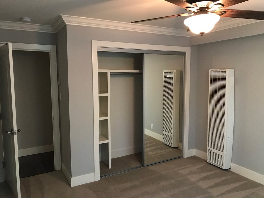 Stone Creek Apartments