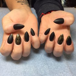 Ocean Nails & Spa - Nail Salons - 303 US 301 Blvd W, Bradenton, FL