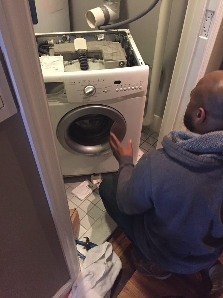 Okapi Appliance Repair 45 Reviews Appliances Jersey Okapi Appliance