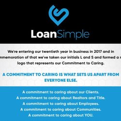 loan simple