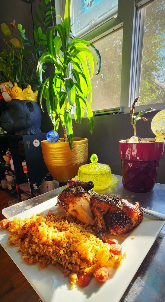 Sabor Peruano II