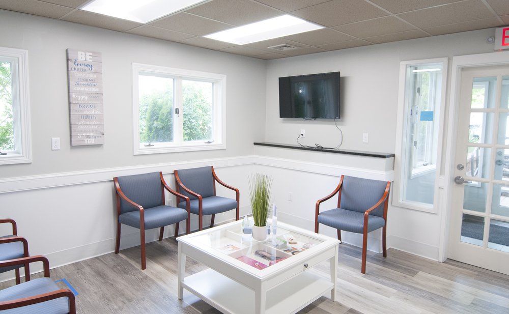 image of business Newpoint Family Dental