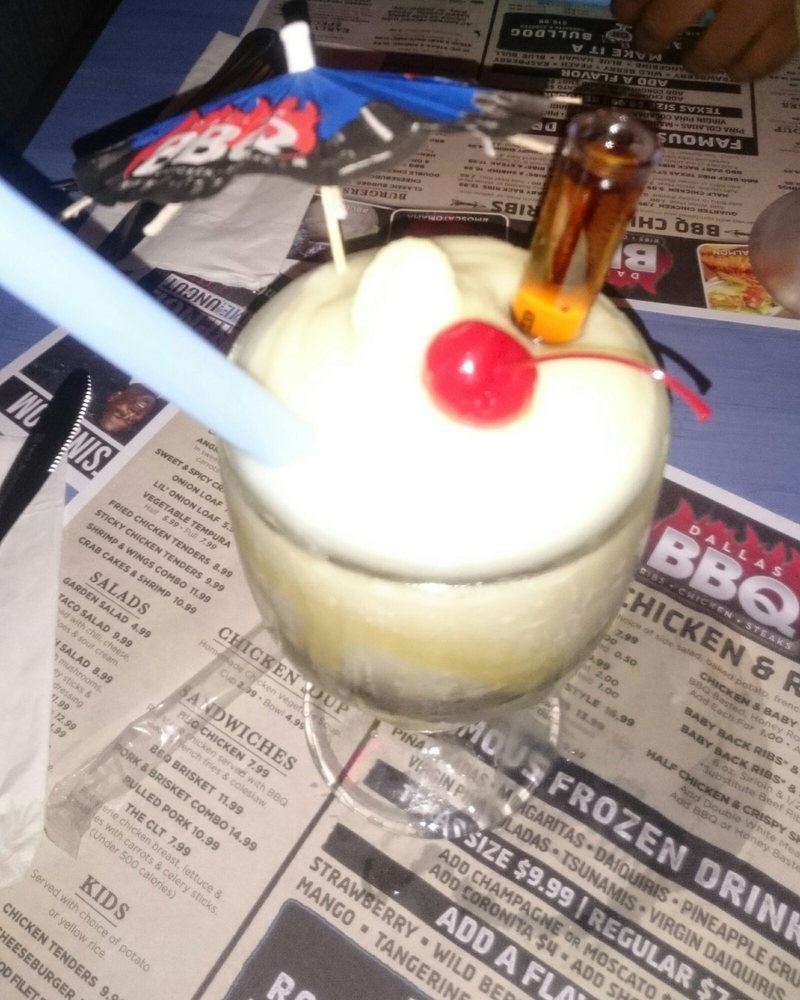 Bbqs Henny Colada Recipe Besto Blog