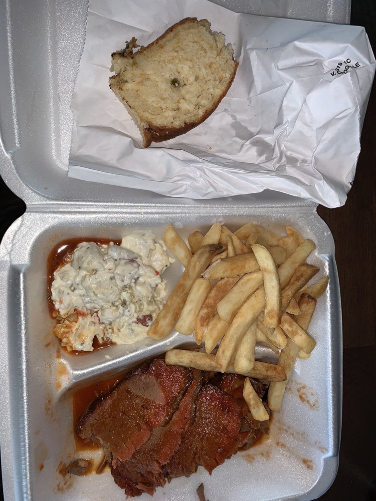 Pinehurst Barbecue