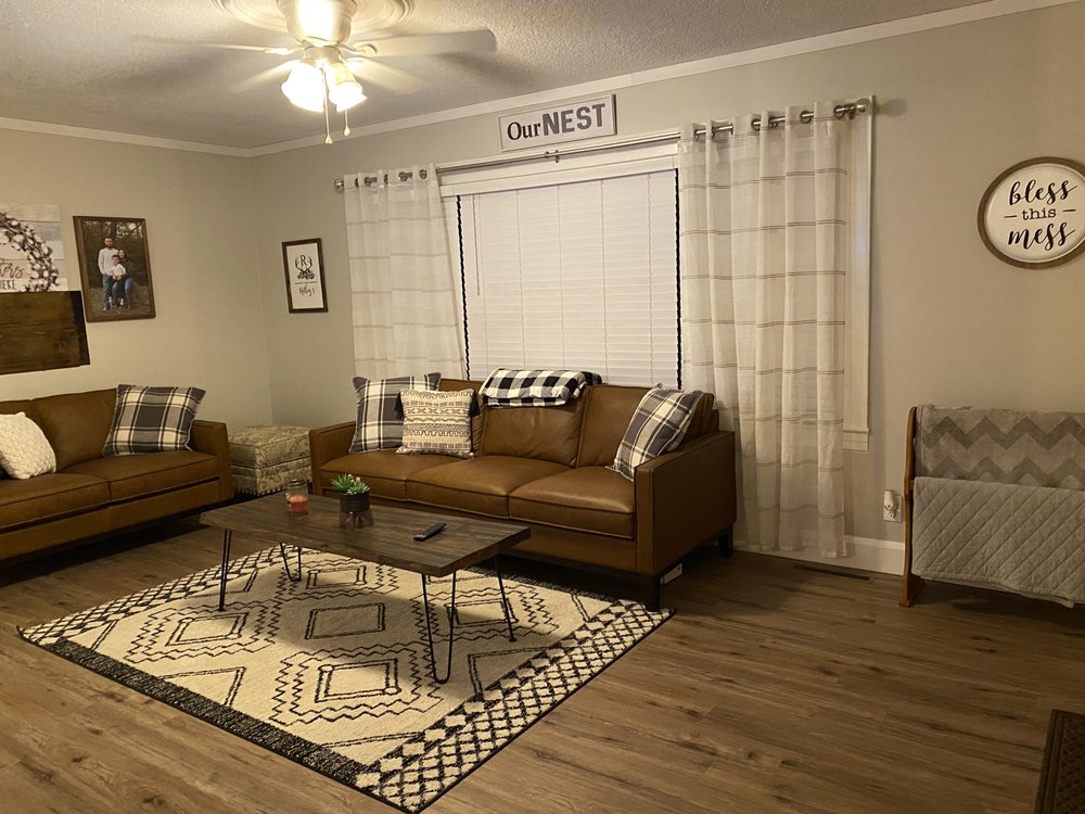 Heather’s Home & Office Cleaning Service