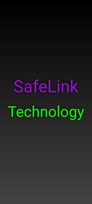 Safelink Technology