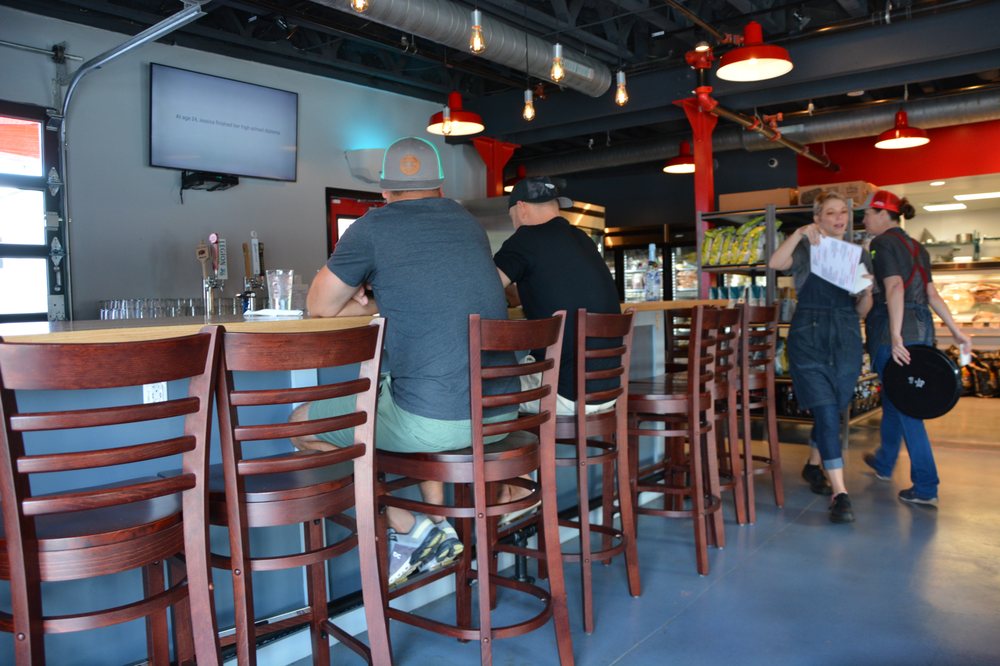 New York Butcher Shoppe & Wine Bar