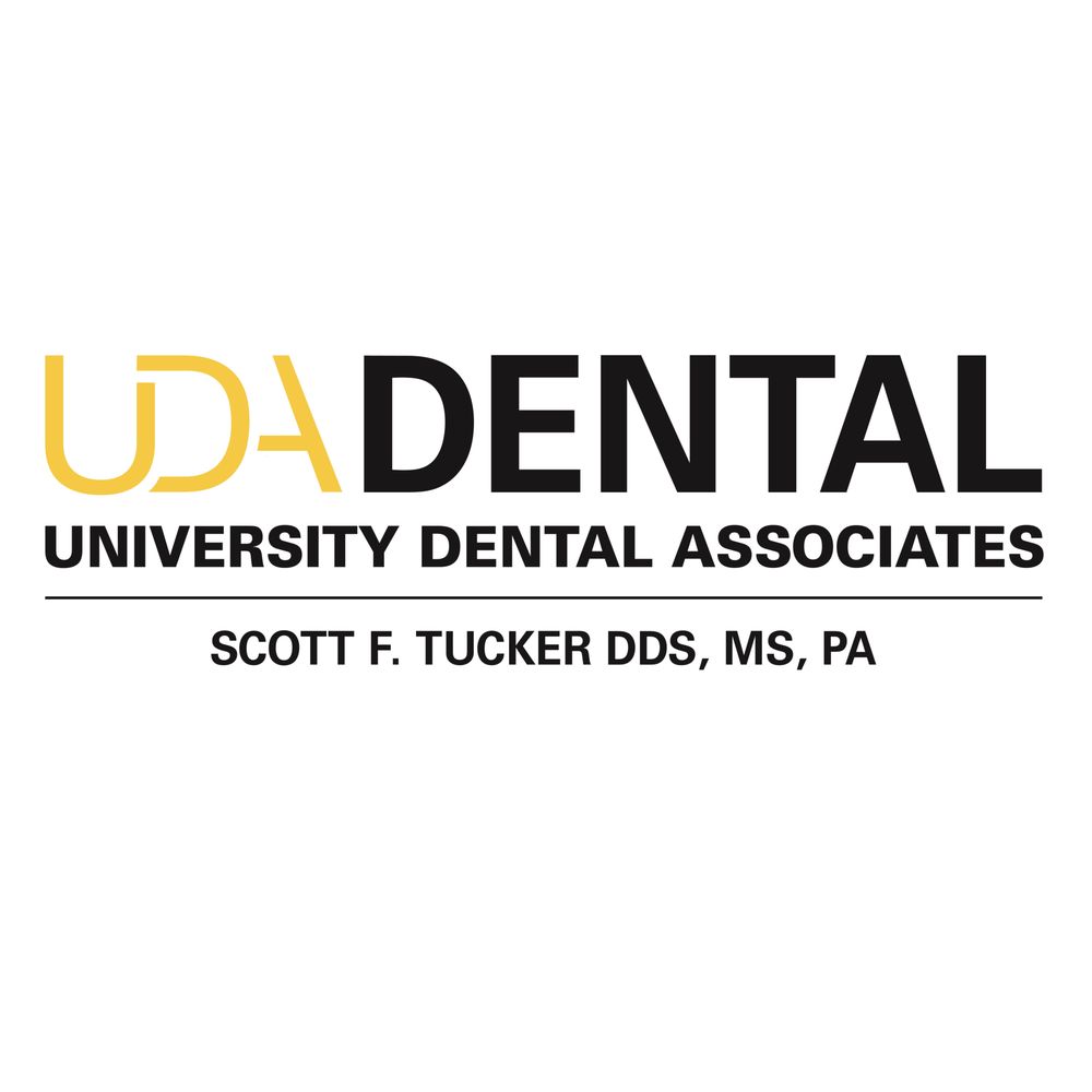 image of business University Dental Associates Comp Rehab