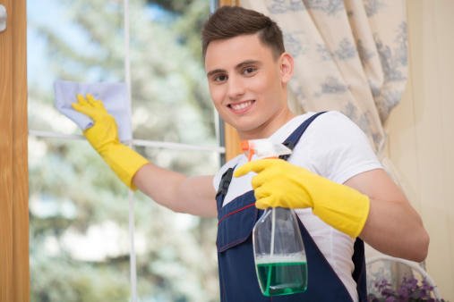 Nothing But Clean Window Cleaning