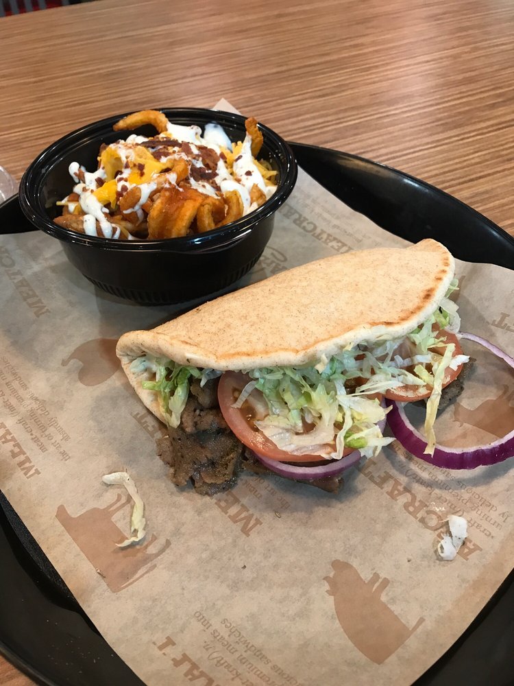 Arby's