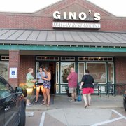 Gino S Italian Restaurant 161 Photos 325 Reviews Pizza 1701 Gino S Seating Photo Of Italian Restaurant Round Rock Tx United States