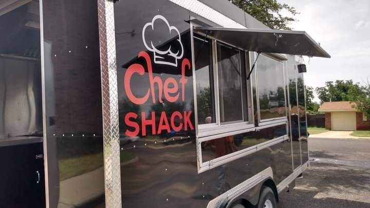 Chef Shack Chef Shack
