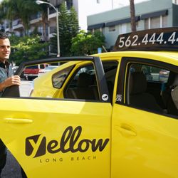 Long Beach Yellow Cab 23 Photos 107 Reviews Taxis Photo Of Long Beach Yellow Cab Ca United States