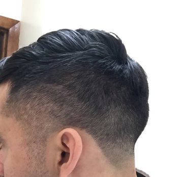 Haircut Torrance Naples Restaurant Knoxville