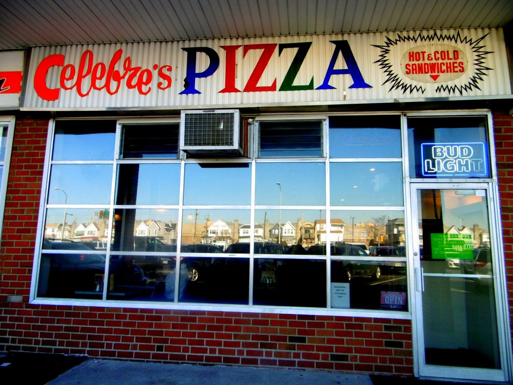 Celebre Pizzeria 20 Photos & 57 Reviews Pizza 1536 Packer Ave