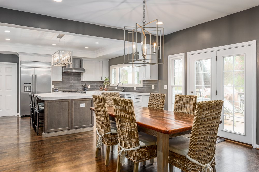 Rendon Remodeling & Design