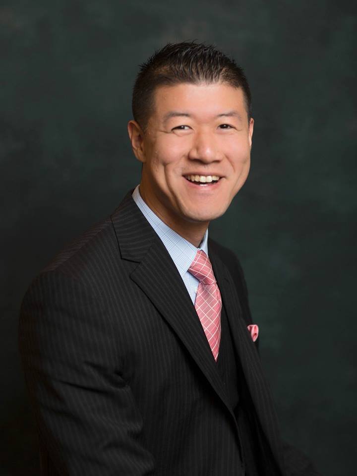 Allstate Insurance Agent: Jeff Shi