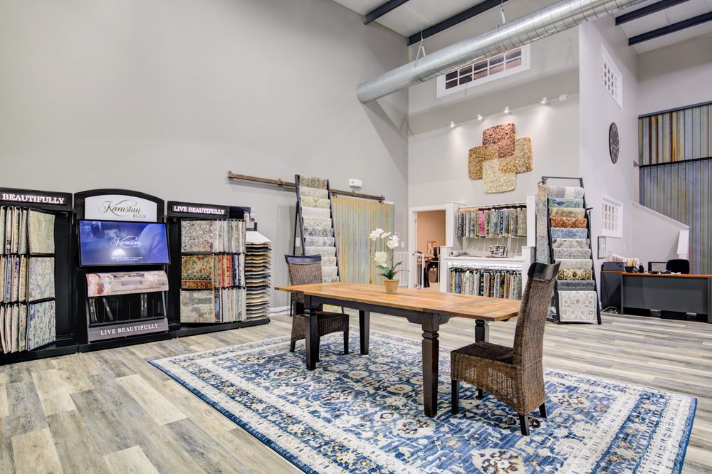 image of business Carpet Plus