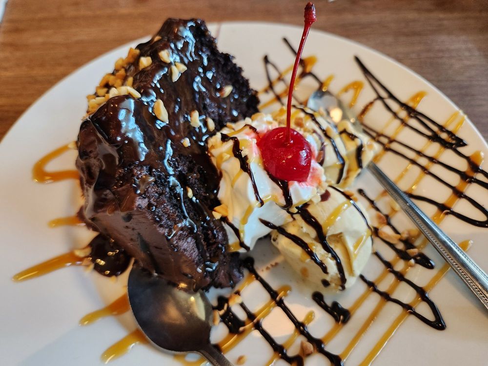 Cheddar's Scratch Kitchen