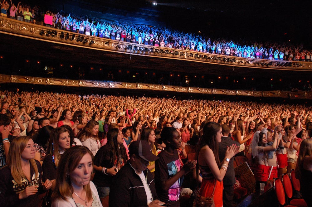 Best Restaurants Near Comerica Theatre Best Restaurants Near Comerica Theatre