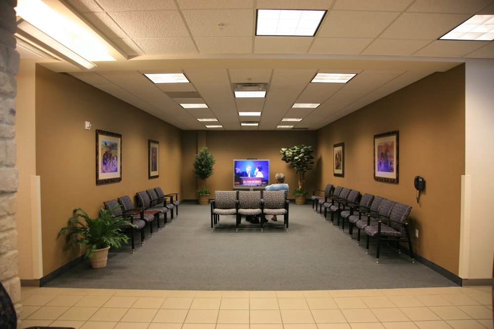 Stonebriar Chevrolet