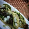 Tacos Al Vapor