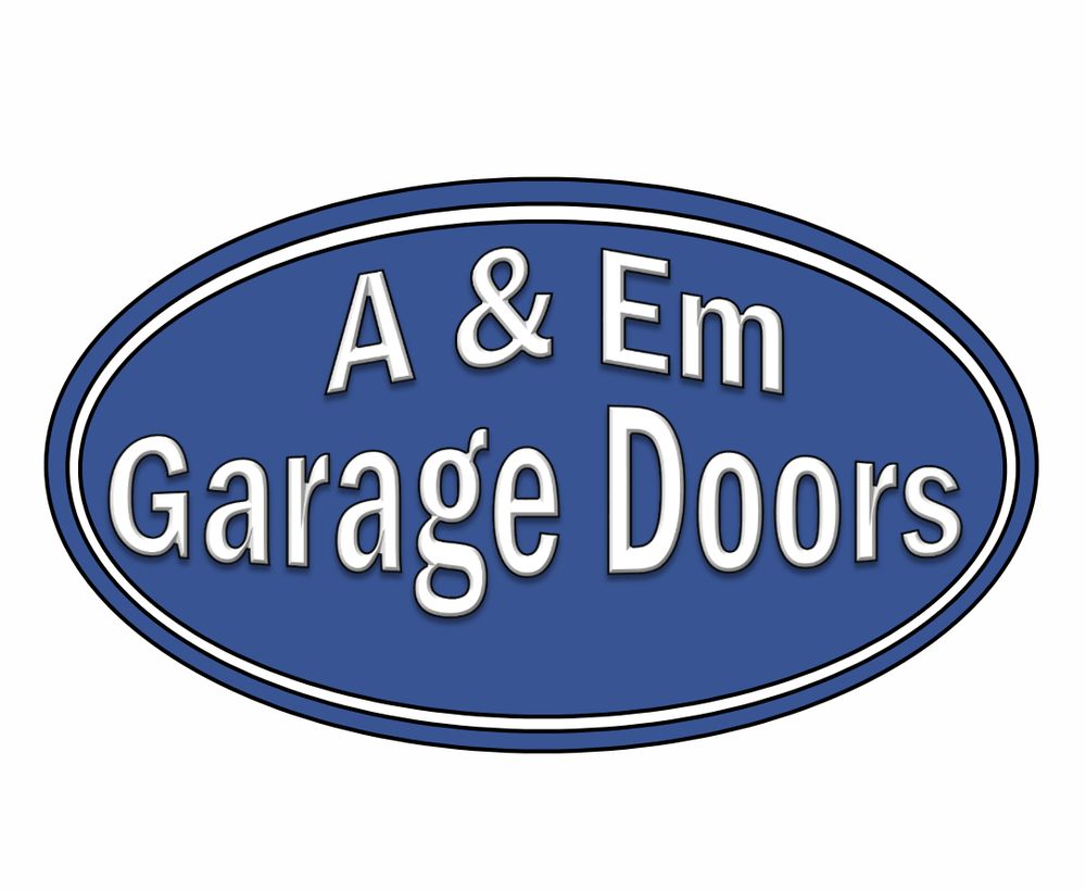 A & Em Garage Doors