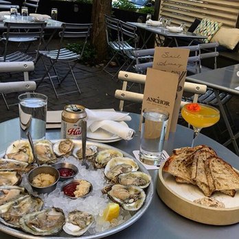 The Anchor 335 Photos 267 Reviews Seafood 1401 Race St Over Photo Of The Anchor Cincinnati Oh United States